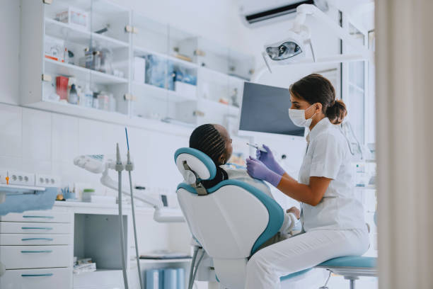 Professional Dental Services in Troy Hills, NJ